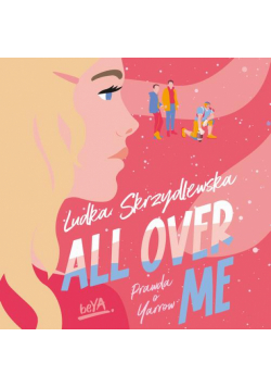 All Over Me