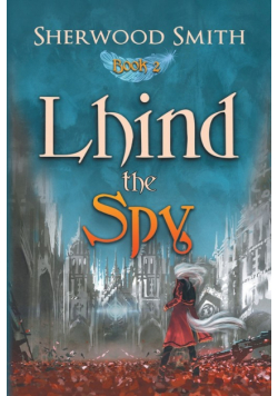Lhind the Spy