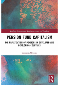 Pension Fund Capitalism