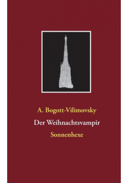 Der Weihnachtsvampir