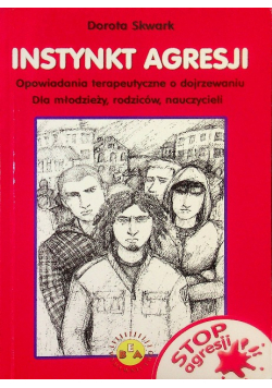 Instytut agresji