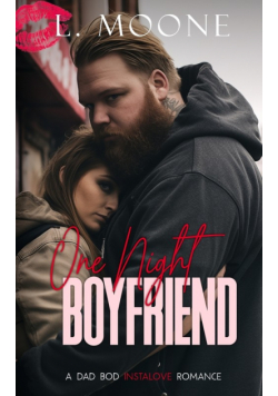 One Night Boyfriend