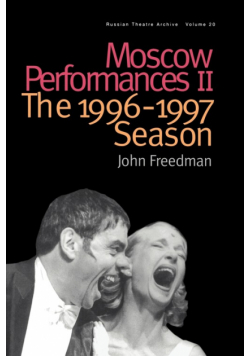 Moscow Performances II