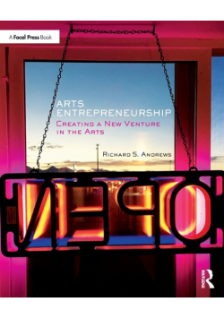 Arts Entrepreneurship