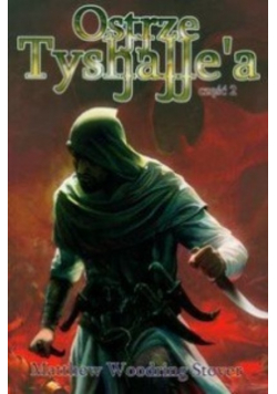 Ostrze Tyshallea Część 2
