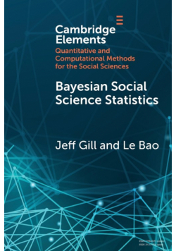 Bayesian Social Science Statistics