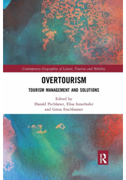 Overtourism