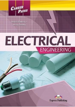Career Paths: Electrical Engineering SB