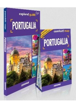 Explore! guide Portugalia w.2019