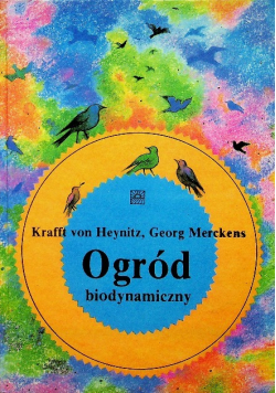 Ogród biodynamiczny