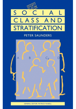 Social Class and Stratification