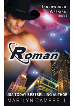 Roman (The Innerworld Affairs Series, Book 6)