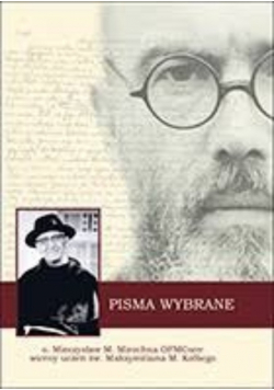 Pisma wybrane
