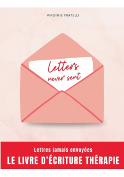 Letters never sent
