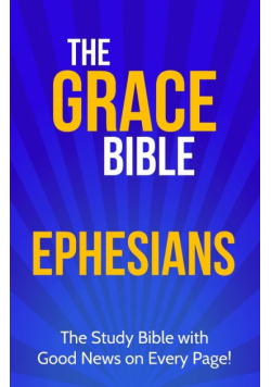 The Grace Bible