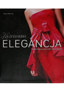 Niezrównana elegancja