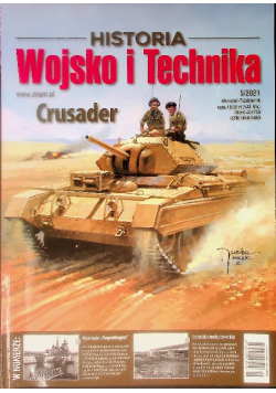 Historia Wojsko i Technika Nr 5 / 21