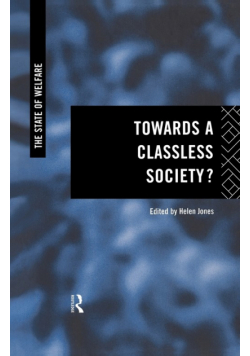 Towards a Classless Society?