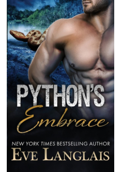 Python's Embrace