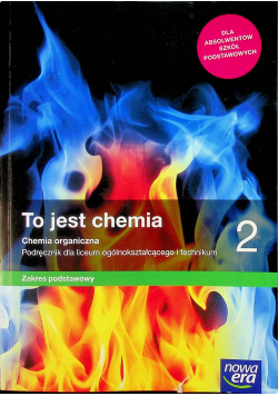 Podręcznik To jest chemia 2