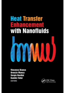 Heat Transfer Enhancement with Nanofluids