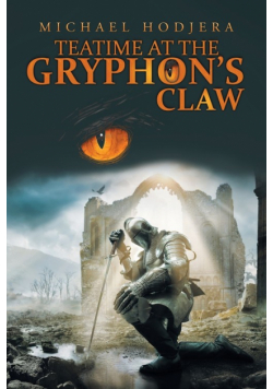 Teatime At The Gryphon's Claw