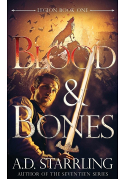 Blood and Bones