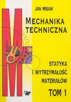 Mechanika techniczna