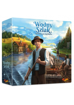 Gra - Wodny Szlak