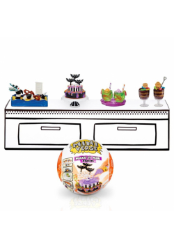 MGA's Miniverse - Make It Mini Diner: Halloween