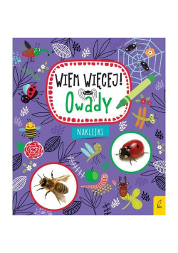 Wiem więcej! Owady