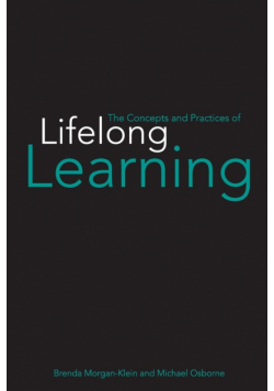 The Concepts and Practices of Lifelong Learning