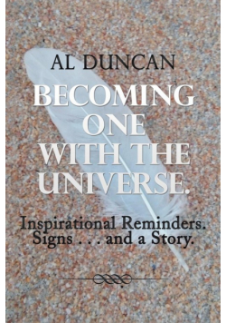 Becoming One with the Universe.
