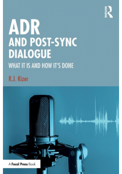 ADR and Post-Sync Dialogue