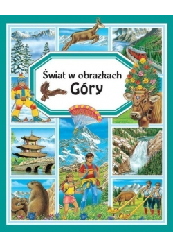 Góry świat w obrazkach