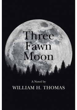 Three Fawn Moon