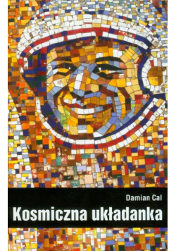 Cal Damian - Kosmiczna układanka