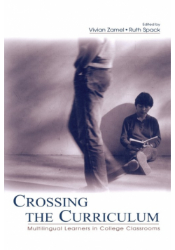 Crossing the Curriculum