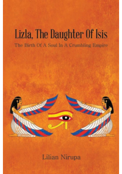 Lizla, The Daughter Of Isis