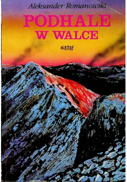 Podhale w walce