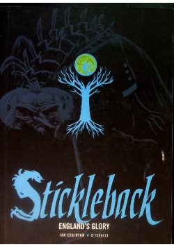 Stickleback: England's Glory
