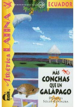 Mas conchas que un galapago: Nivel 3