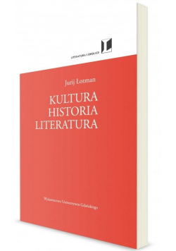 Kultura - Historia - Literatura