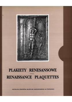 Plakiety renesansowe I
