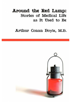 Around the Red Lamp