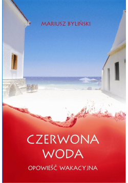 Czerwona woda