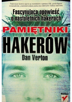 Pamiętniki hakerów