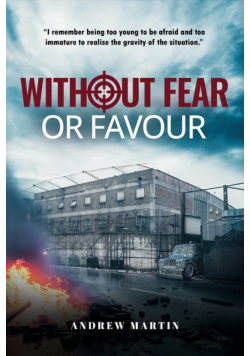 Without Fear or Favour