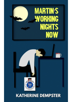 Martin's Working Nights Now