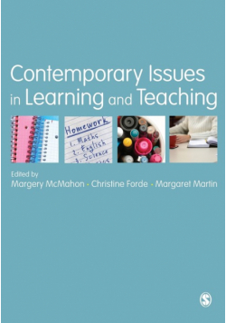 Contemporary Issues in Learning and Teaching